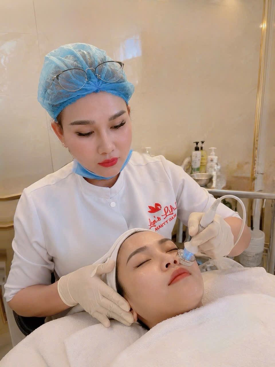 Chăm sóc bằng cả sự tận tâm: Nền tảng kiến tạo giá trị