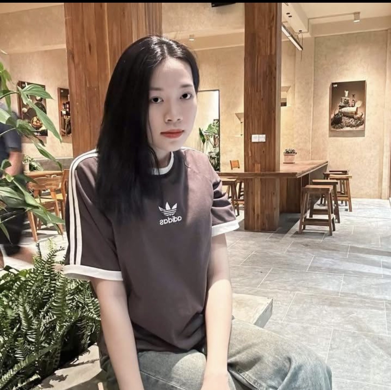 Trần My