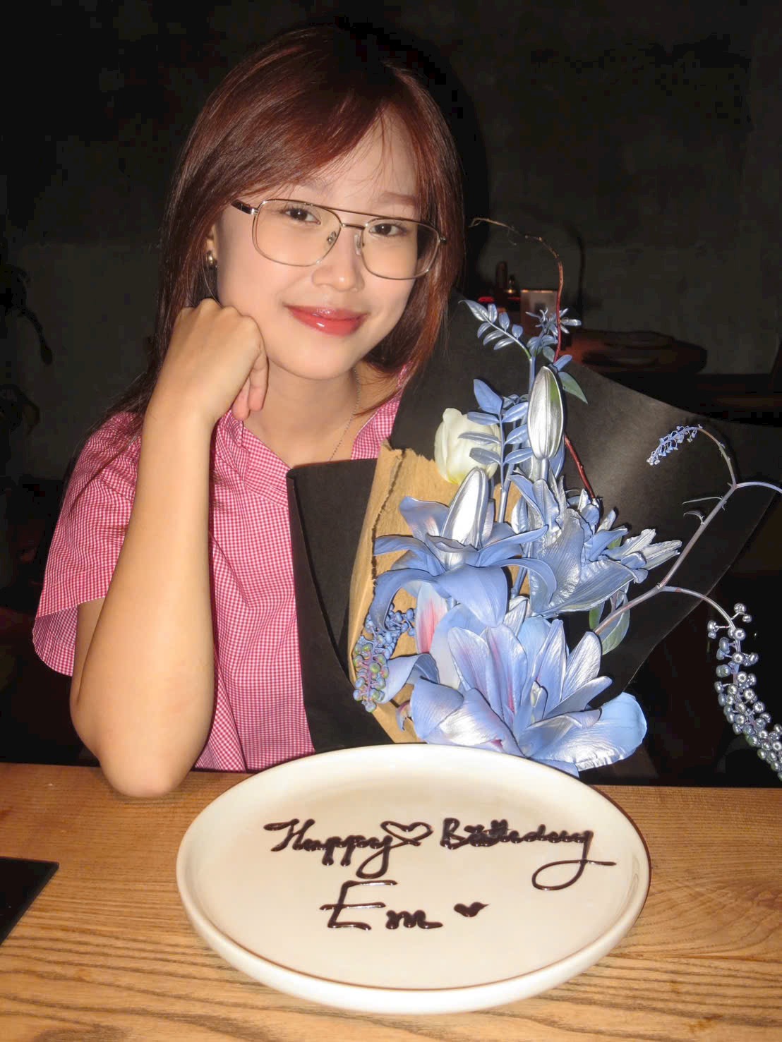 Minh Ngọc